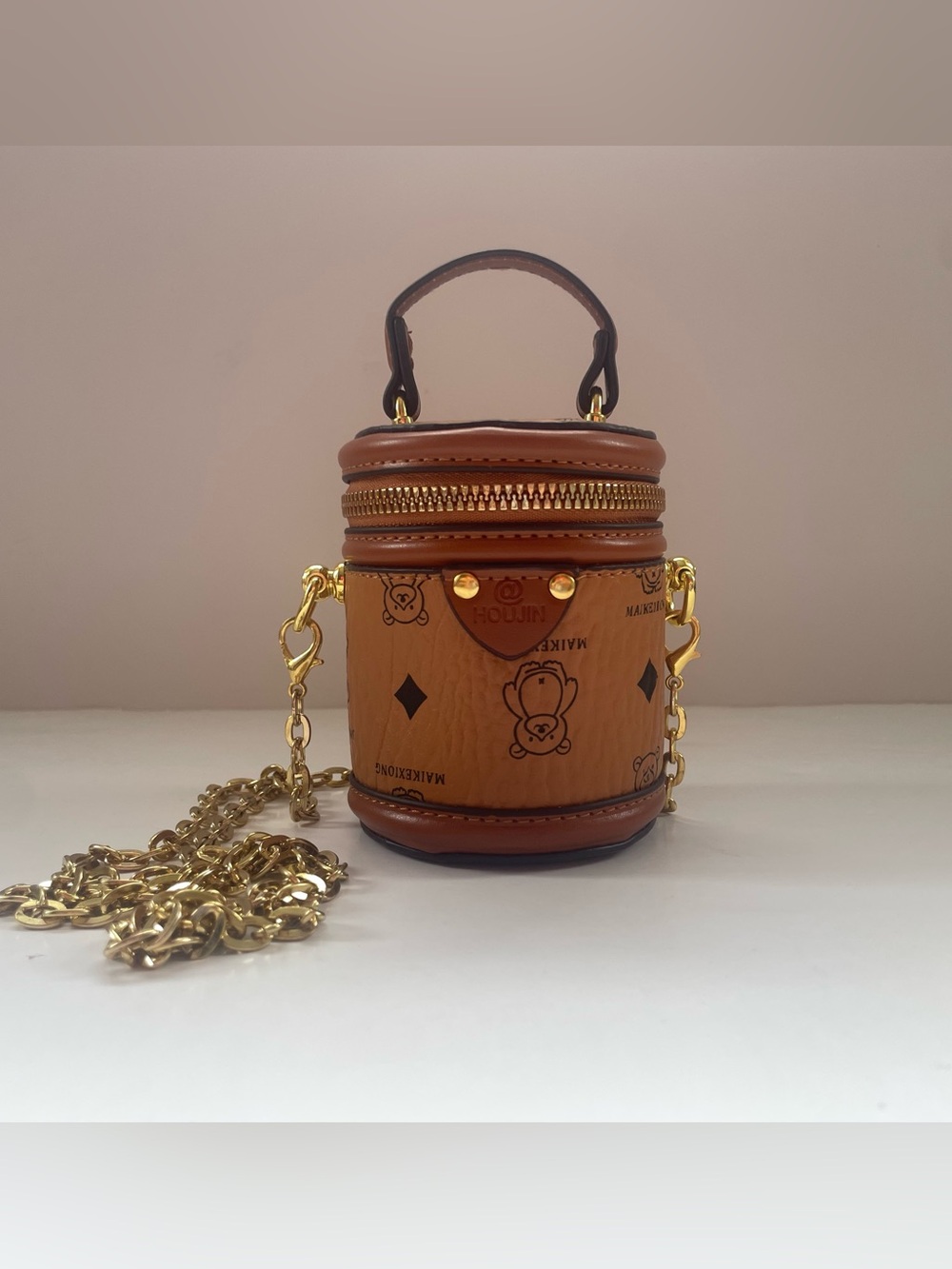 Free with purchase - Cute bag